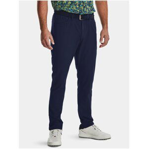 Kalhoty Under Armour UA Drive 5 Pocket Pant-NVY