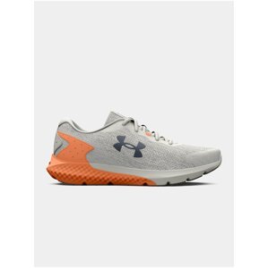 Boty Under Armour UA W Charged Rogue 3 Knit-GRY