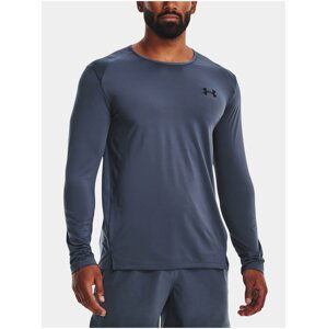 Tričko Under Armour UA Armourprint LS-GRY