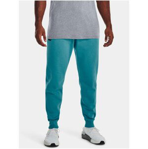 Tepláky Under Armour UA Rival Fleece Joggers-BLU