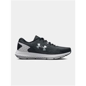 Boty Under Armour UA Charged Rogue 3 Knit-BLK