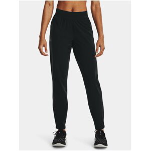 Kalhoty Under Armour UA OutRun the Storm Pant-BLK