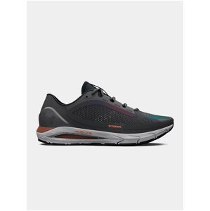 Boty Under Armour UA HOVR Sonic 5 Storm-GRY