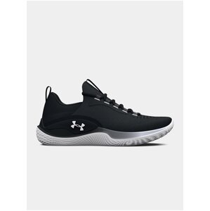 Boty Under Armour UA W Flow Dynamic-BLK