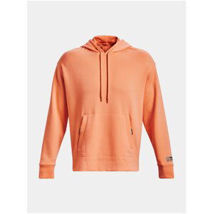 Mikina Under Armour UA Summit Knit Hoodie-ORG