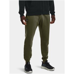 Tepláky Under Armour UA Rival Fleece Joggers-GRN