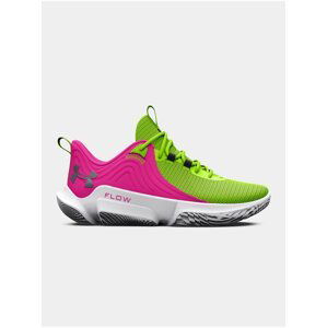 Boty Under Armour UA FLOW FUTR X 2 MM-GRN Unisex