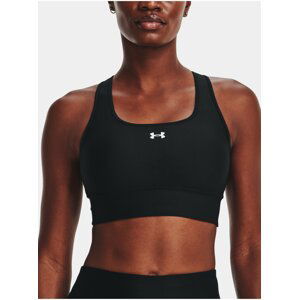 Podprsenka Under Armour Crossback Longline-BLK