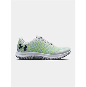 Boty Under Armour UA FLOW Velociti Wnd2 DL 2.0-GRY