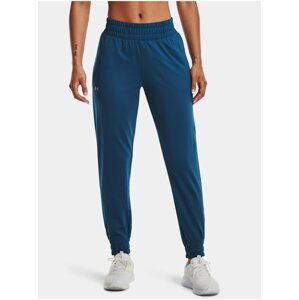 Kalhoty Under Armour Meridian CW Pant-BLU