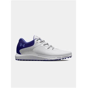 Boty Under Armour UA W Charged Breathe 2 SL-WHT