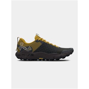 Boty Under Armour UA U HOVR DS Ridge TR-BLK