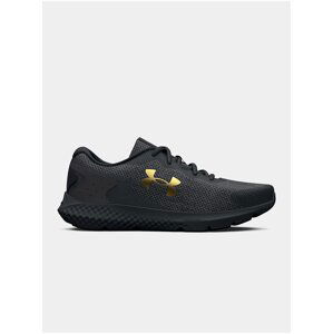 Boty Under Armour UA Charged Rogue 3 Knit-BLK