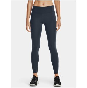 Legíny Under Armour UA Fly Fast 3.0 Tight-GRY