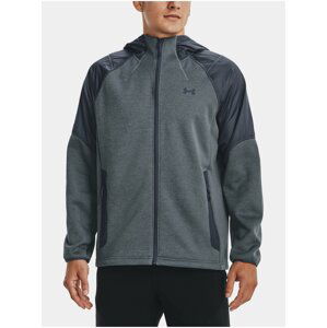 Bunda Under Armour UA Swacket-GRY