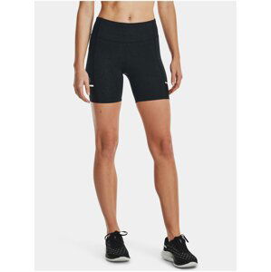 Kraťasy Under Armour UA Fly Fast 3.0 Half Tight-BLK