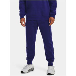 Tepláky Under Armour UA Rival Fleece Joggers-BLU