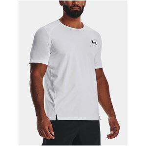 Tričko Under Armour UA Armourprint SS-WHT