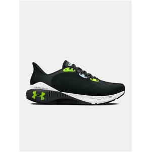 Černé tenisky Under Armour UA HOVR Machina 3 DL 2.0-BLK