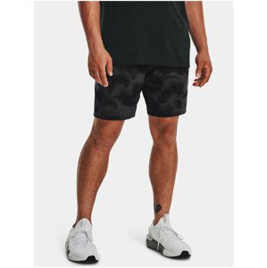 Kraťasy Under Armour UA Unstoppable Shorts-GRY