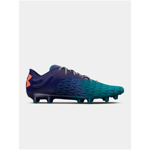 Kopačky Under Armour UA Clone Magnetico Pro2.0 FG-BLU