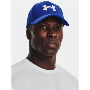 Kšiltovka Under Armour Men's UA Blitzing-BLU