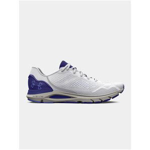 Boty Under Armour UA W HOVR Sonic 6-WHT