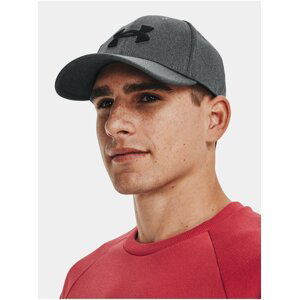 Kšiltovka Under Armour Men's UA Blitzing-BLK