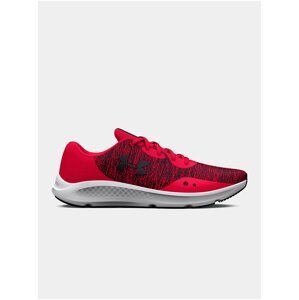 Boty Under Armour UA Charged Pursuit 3 Twist-RED