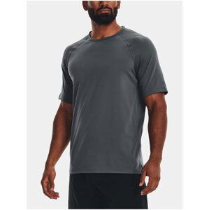 Tričko Under Armour UA Meridian Shortsleeve-GRY