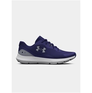 Boty Under Armour UA Surge 3-BLU