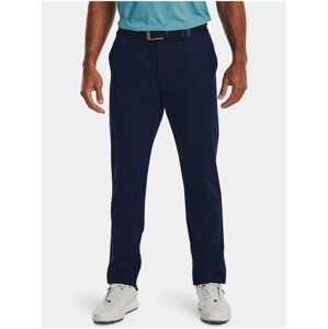 Kalhoty Under Armour UA Chino Taper Pant-NVY