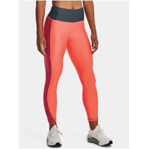 Legíny Under Armour Armour Blocked Ankle Legging-ORG