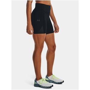 Kraťasy Under Armour UA RUN STAMINA HALF TIGHT-BLK