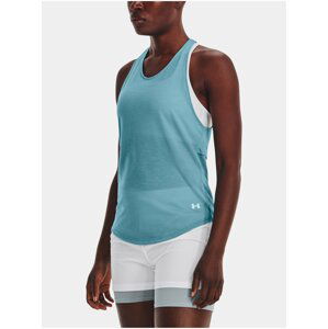 Tílko Under Armour UA Streaker Tank-BLU