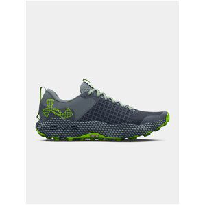 Boty Under Armour UA U HOVR DS Ridge TR-GRY