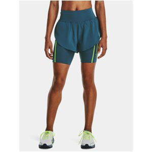 Kraťasy Under Armour UA Run Anywhere SHORT-BLU