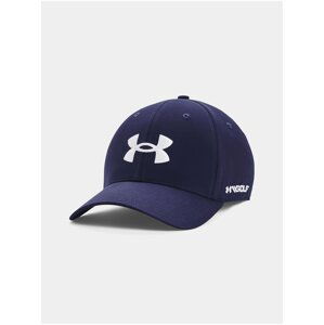 Kšiltovka Under Armour UA Golf96 Hat-NVY