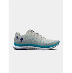 Boty Under Armour UA W Charged Breeze 2-GRY