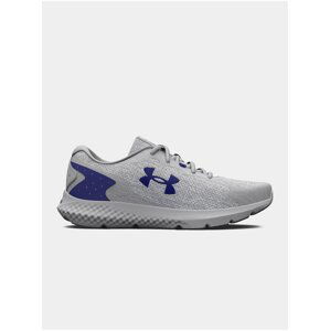 Boty Under Armour UA Charged Rogue 3 Knit-GRY