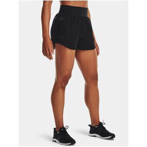 Kraťasy Under Armour SF Flex Woven Short -BLK