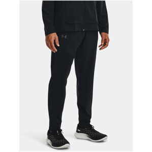 Sportovní kalhoty Under Armour UA OUTRUN THE STORM PANT -BLK