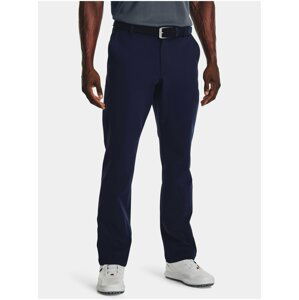 Kalhoty Under Armour UA Tech Pant-NVY