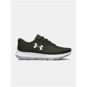 Boty Under Armour UA BGS Surge 3-GRN