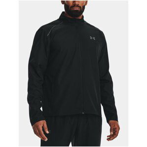 Bunda Under Armour UA STORM RUN JACKET -BLK