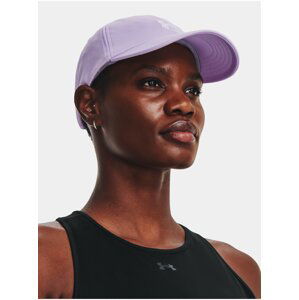 Kšiltovka Under Armour Women's UA Blitzing Adj-PPL