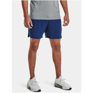 Kraťasy Under Armour UA Vanish Woven 6in Shorts-BLU