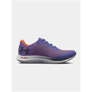 Boty Under Armour UA W FLOW Velociti Wind 2-BLU