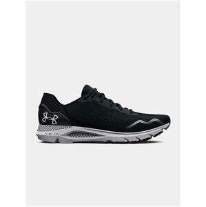 Boty Under Armour UA W HOVR Sonic 6-BLK