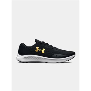 Boty Under Armour UA Charged Pursuit 3-BLK